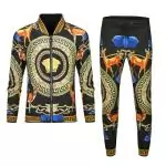 survetement versace homme pas cher faon medusa